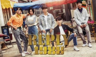 'Bom tấn' truyền hình 'Reply 1988' chuẩn bị 'bay màu' trên Netflix