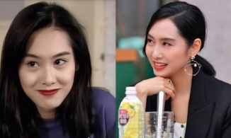 Cuộc sống hiện tại viên mãn của người đẹp bị Châu Tinh Trì bội bạc