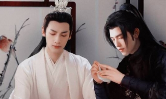 Bị Quảng điện điểm danh, 'Hạo Y Hành' 'quay xe' từ đam mỹ thành ngôn tình