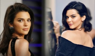 Kendall Jenner nhận chức  Giám đốc sáng tạo chuỗi phân phối hàng hiệu xa xỉ