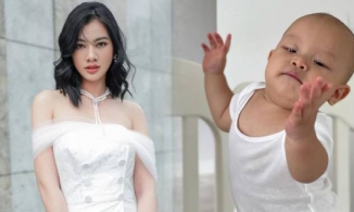 Tình tin đồn của chồng cũ Lệ Quyên 'spam' ảnh con trai của Hồ Ngọc Hà khi bị nói giống đàn ông 