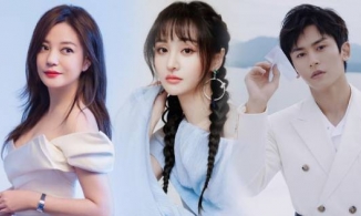 Weibo của sao Hoa ngữ sẽ không được phép nói chuyện ăn kiêng giảm cân?