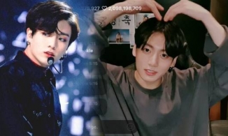 Jungkook (BTS) lập kỷ lục chưa từng có khi dẫn đầu Twitter của 208 quốc gia