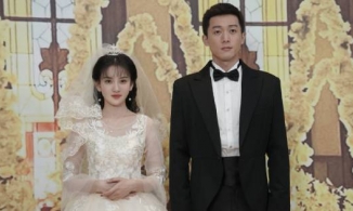 'Na Tra' Tống Tổ Nhi thực hiện bộ ảnh cưới theo phong cách 'ông bà anh'