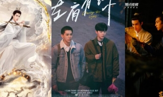 25 phim đam mỹ có nguy cơ bị 'xếp kho' vì luật cấm 'ẻo lả' của Trung Quốc