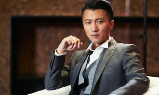 Tạ Đình Phong nộp đơn từ bỏ quốc tịch Canada để nhập tịch Trung Quốc 