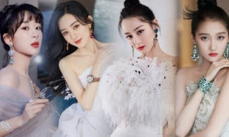 Rộ tin đồn Triệu Lệ Dĩnh, Địch Lệ Nhiệt Ba, Tiêu Chiến và 25 nghệ sĩ Cbiz liên quan đến lùm xùm của Ngô Diệc Phàm