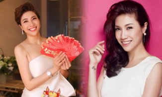 Ca sĩ Pha Lê là ai: Top 16 Sao Mai, tình cũ không được Công Vinh thừa nhận