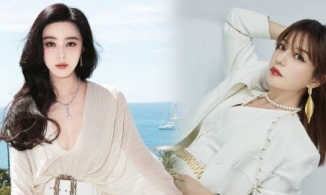 Lý do Triệu Vy không bị gán mác 'nghệ sĩ ô danh' như Phạm Băng Băng dù bị 'phong sát'