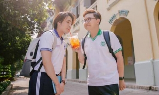 Hồng Tú là ai? Tiểu sử của quản lý, bạn tri kỉ của Huỳnh Lập