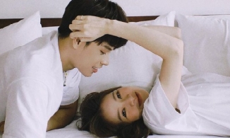 Jaykii và Trương Hoàng Mai Anh thông báo có thai sau 4 tháng hẹn hò