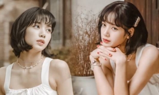 Lisa là ai: 'Búp bê sống' của BlackPink, độ nổi tiếng được mệnh danh là 'Em gái quốc tế'