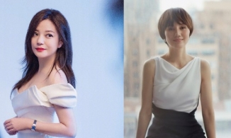 Triệu Vy bị Viên Tuyền thay thế trong dự án kết hợp với Huỳnh Hiểu Minh