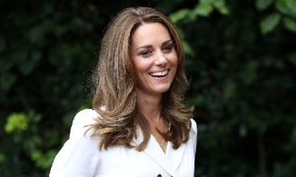 Truyền thông Anh bất ngờ đưa tin Công nương Kate mang thai lần 4