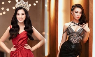 Đỗ Thị Hà được xếp thứ 13, vậy Kim Duyên được chuyên trang sắc đẹp Philippines xếp thứ bao nhiêu trong bảng dự đoán?