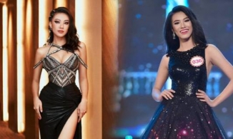 Á hậu Kim Duyên bị đòi 'sao kê' bằng cấp trước nghi vấn 5 năm học 4 trường nhưng chưa tốt nghiệp