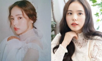 Rộ nghi vấn Min Hyo Rin mang thai sau 3 năm kết hôn với Taeyang (BigBang)