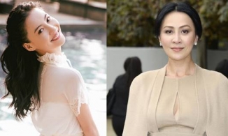 Trương Bá Chi khiến Lưu Gia Linh 'câm nín' khi so sánh cô với Vương Phi