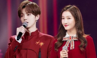 Ngô Diệc Phàm 'bắt cá 5 tay' nhưng Lộc Hàm 5 năm chỉ chung thủy với Quan Hiểu Đồng