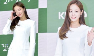 Yeonwoo (Momoland) lần đầu xuất hiện sau tin đồn hẹn hò Lee Min Ho