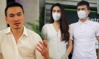 Chi Bảo chia sẻ quan điểm về Thủy Tiên sau buổi livestream sao kê 'gây sốt'