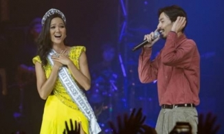 Đen Vâu 'nối tiếp' Sơn Tùng M-TP làm được điều này trên Netflix