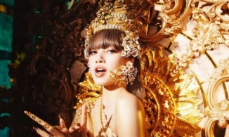 Câu trả lời 'đậm mùi tiền' của Lisa BlackPink