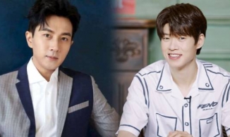 Chồng cũ và 'tình tin đồn' của Dương Mịch 'chạm mặt' nhau tại sân bay