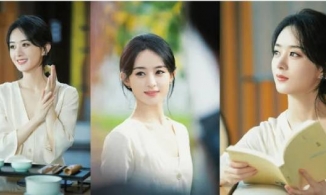 Sao Hoa ngữ nô nức đăng ảnh đón Trung thu, quá nửa lấy bánh làm phụ kiện