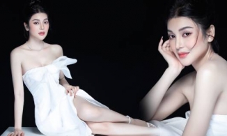 Lily Chen là ai: 'Ngọc nữ bolero' nhưng vướng không ít thị phi 