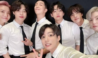 Jungkook (BTS) được ví như 'bảo vật quốc gia', leo top 1 trending toàn cầu sau màn phát biểu tại Liên hợp quốc