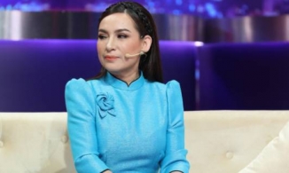 Sức khỏe Phi Nhung đang tiến triển khả quan