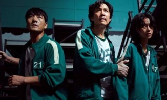 'Squid Game' thiết lập kỷ lục trên Netflix ở 14 quốc gia
