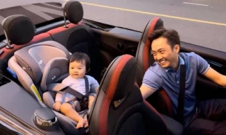 Đại gia Minh Nhựa ngỏ lời muốn làm thông gia với Cường Đô La