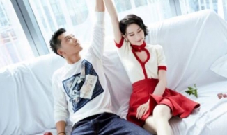 Lý do bạn diễn của Triệu Lệ Dĩnh và con gái 'Vua sòng bạc' Macau sống thử trước hôn nhân 