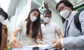 Phía Thủy Tiên lên tiếng làm rõ tin đồn nợ 17 tỷ