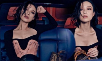 'Tình cũ' Phùng Thiệu Phong cá tính, trở thành nữ nghệ sĩ đầu tiên làm được điều này trong năm nay 