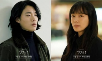 Bạn trai của Hyeri tái xuất sau 5 năm vắng bóng bên 'Ảnh hậu' Jeon Do Yeon