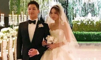 Báo Hàn đưa tin vợ Taeyang (BigBang) đang mang thai con đầu lòng