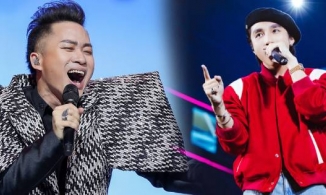 Sơn Tùng M-TP là lý do khiến Tùng Dương cover nhạc trẻ?