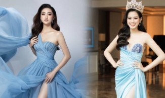 Hoa hậu Lương Thùy Linh hé lộ về 'góc khuất' tại Miss World