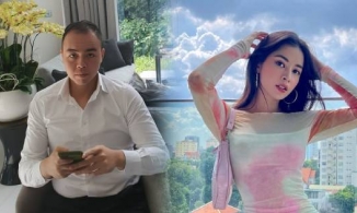 Người thừa kế của 'tập đoàn nghìn tỷ' Sơn Kim Group - chủ đầu tư căn villa trăm tỷ mà Chi Pu đang ở