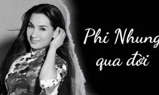 Phi Nhung qua đời tại Bệnh viện Chợ Rẫy sau 1 tháng điều trị Covid-19 