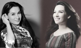 Quá trình điều trị Covid-19 của Phi Nhung tại Bệnh viện Chợ Rẫy