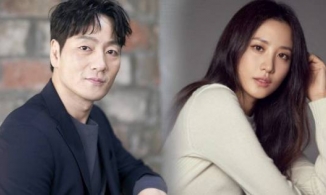 Sau 'Squid Game', Park Hae Soo sẽ tái xuất với ngôi sao phim Marvel