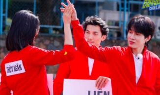 Thành viên ê-kíp Running Man Việt Nam phát ngôn coi thường khán giả