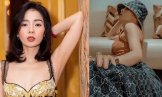 Vừa tiễn biệt Phi Nhung 2 tiếng, Lệ Quyên đã đăng ảnh 'tự sướng' và cái kết