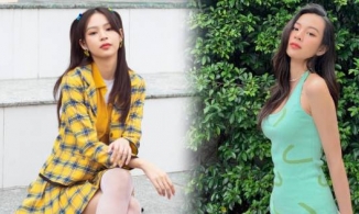 Động thái đầu tiên của Phí Phương Anh sau khi bị VTV 'điểm danh' trong bản tin về dọn rác văn hóa