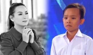 Hồ Văn Cường bị dân mạng tấn công trang cá nhân sau sự ra đi của Phi Nhung