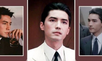 Tôn Long: Vì 1 người phụ nữ mà cả đời không lấy vợ, từ chối cả hai đại mỹ nhân Lâm Thanh Hà - Vương Tổ Hiền